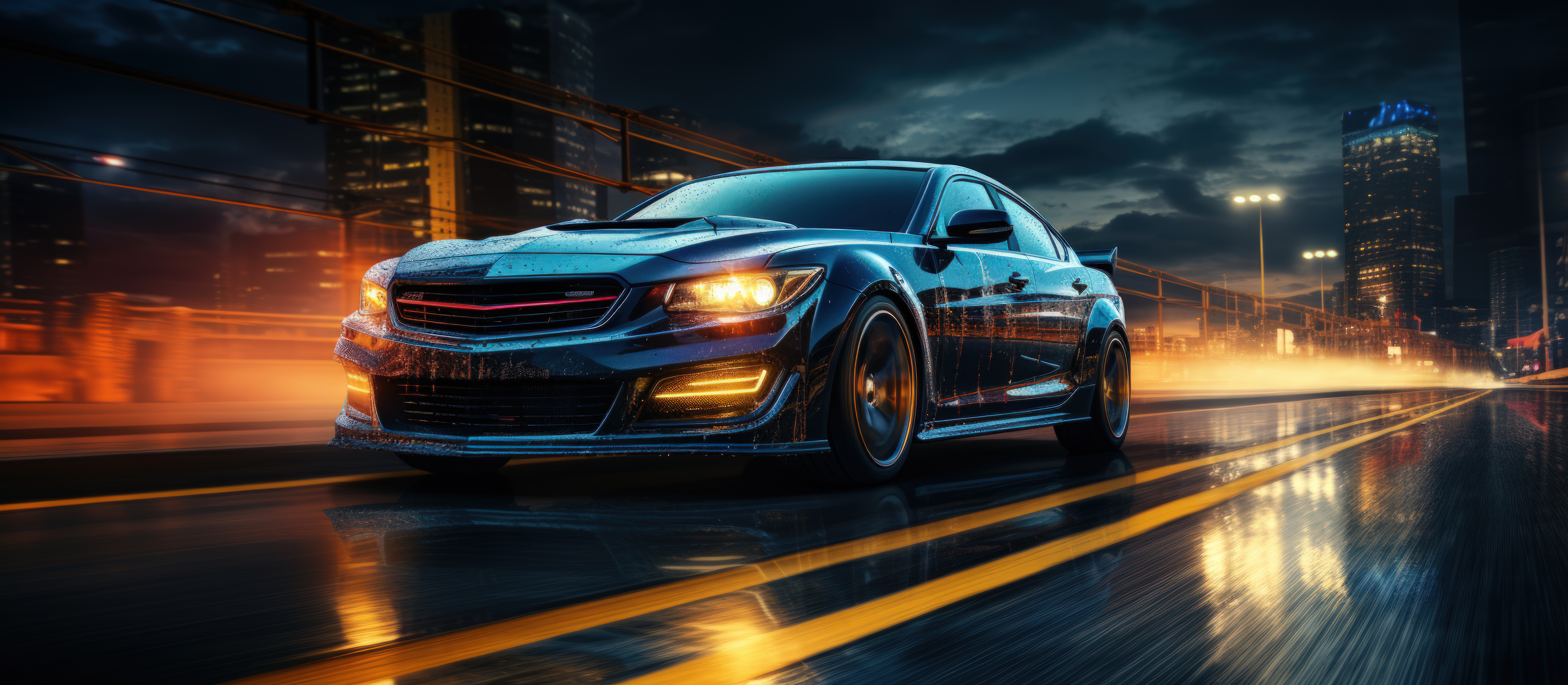 Automotive technology