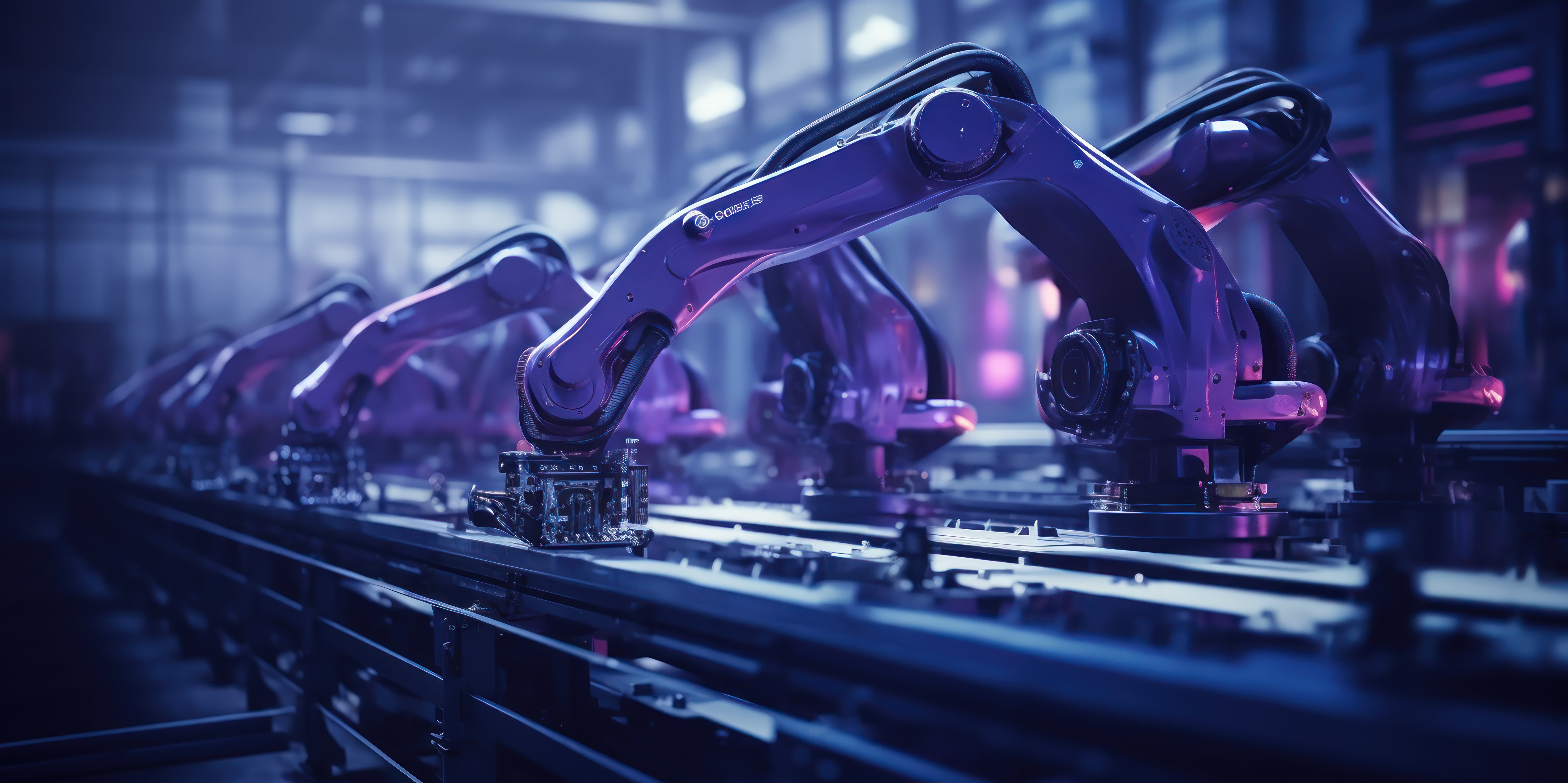 Factory technology