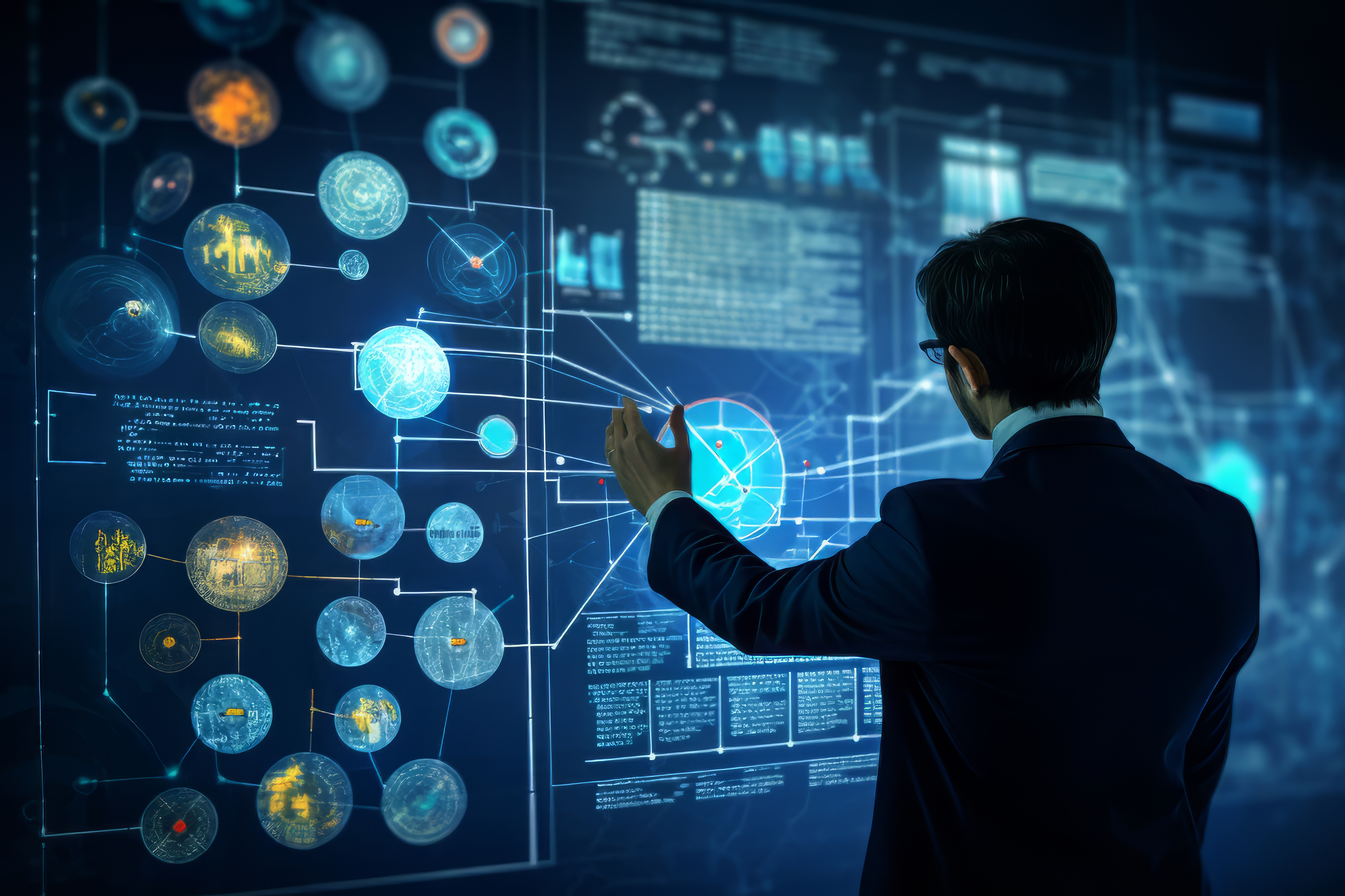 Data platform