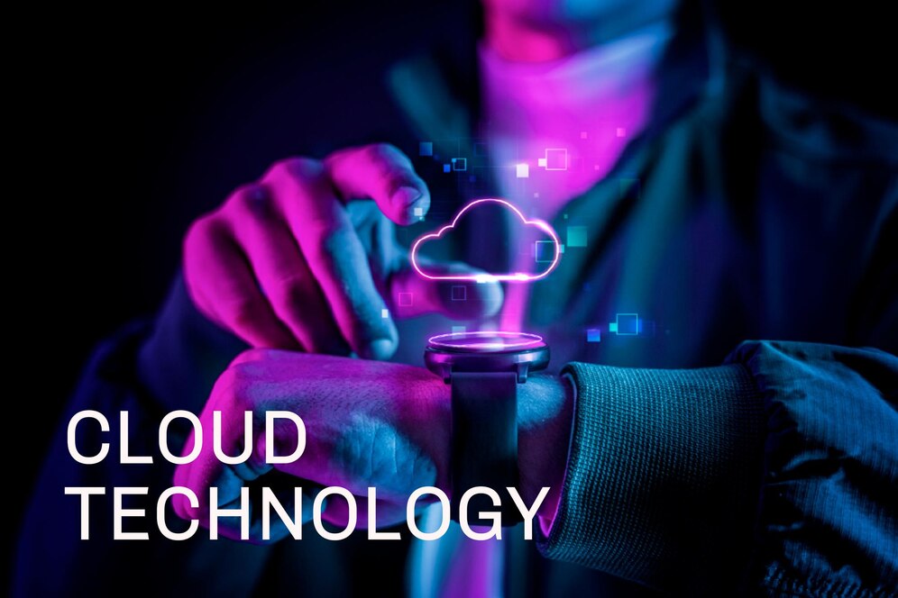 Cloud operations